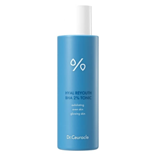 Dr.Ceuracle Hyal Reyouth BHA 2% Tonic