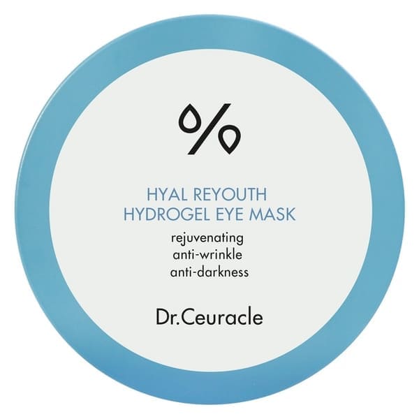 Dr.Ceuracle Hyal Reyouth Hydrogel Eye Mask
