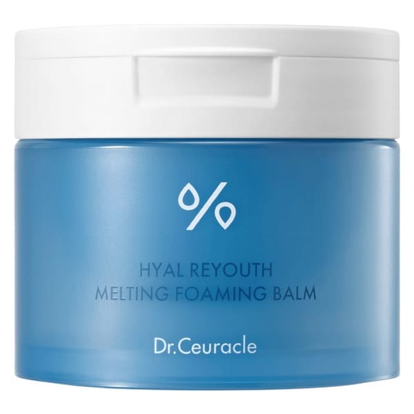 Dr.Ceuracle Hyal Reyouth Melting Foaming Balm