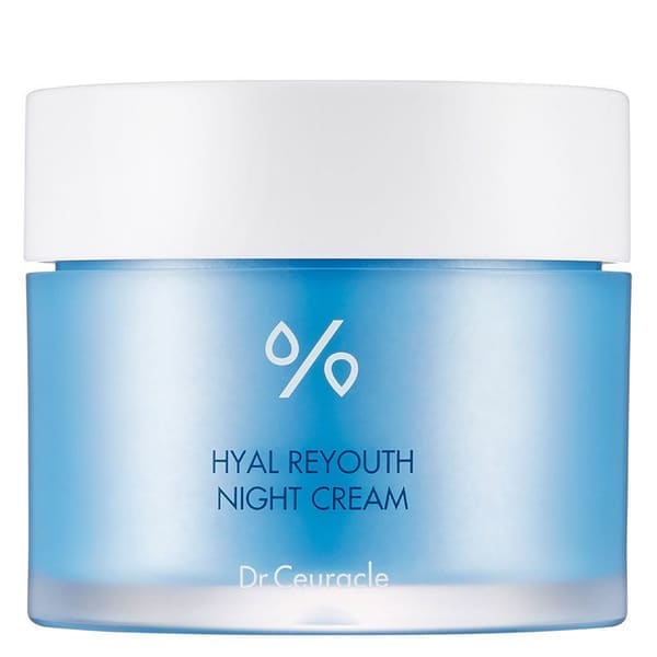 Dr.Ceuracle Hyal Reyouth Night Cream