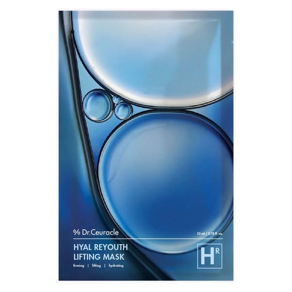 Dr.Ceuracle Hyal Reyouth Sheet Mask