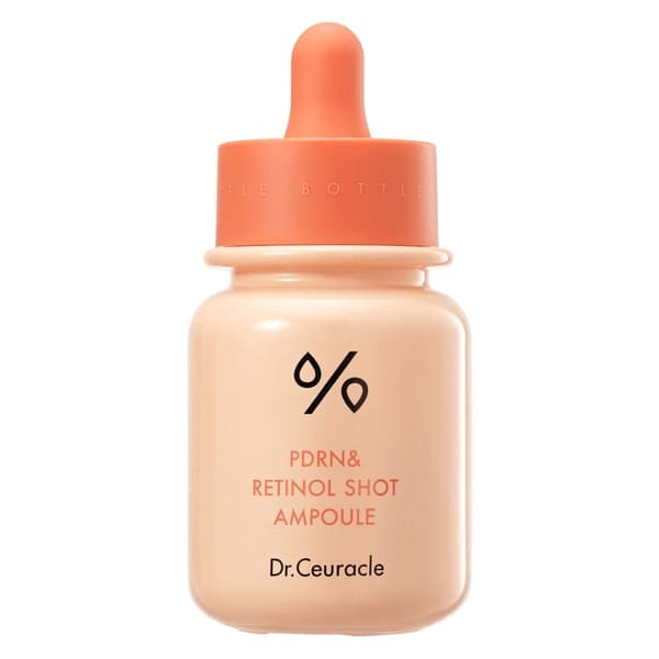 Dr.Ceuracle PDRN & Retinol Shot Ampoule