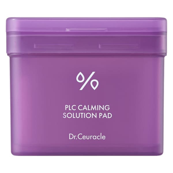 Dr.Ceuracle PLC Calming Solution Pad