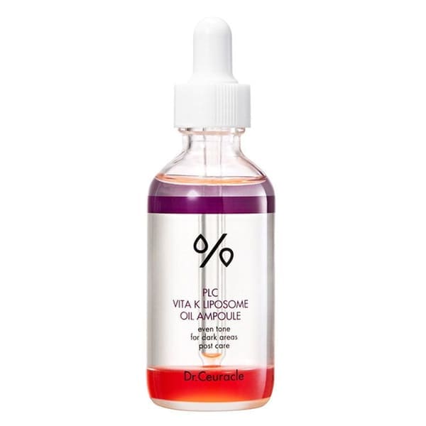 Dr.Ceuracle Plc Liposome Oil Ampoule