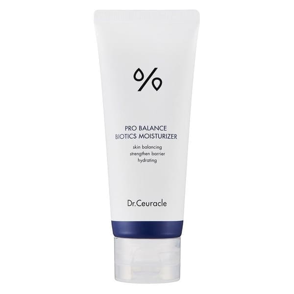 Dr.Ceuracle Pro Balance Biotics Moisturizer