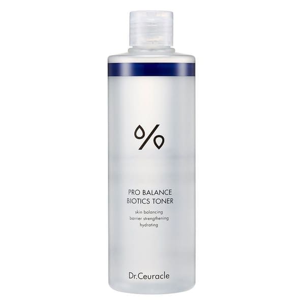 Dr.Ceuracle Pro Balance Biotics Toner