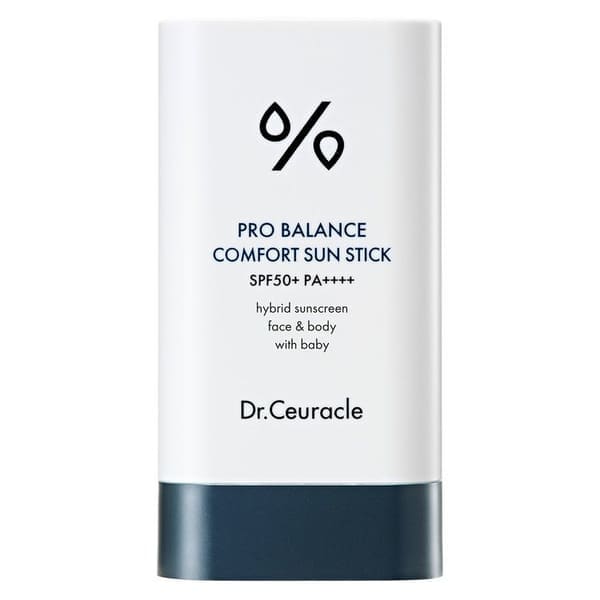 Dr.Ceuracle Pro Balance Comfort Sun Stick