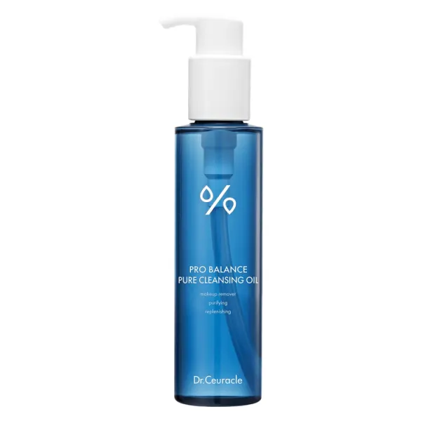 Dr.Ceuracle Pro Balance Pure Cleansing Oil