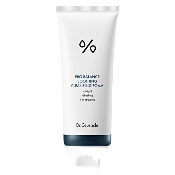 Dr.Ceuracle Pro Balance Soothing Cleansing Foam