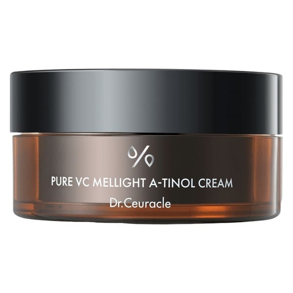 Dr.Ceuracle Pure VC Mellight A-tinol Cream