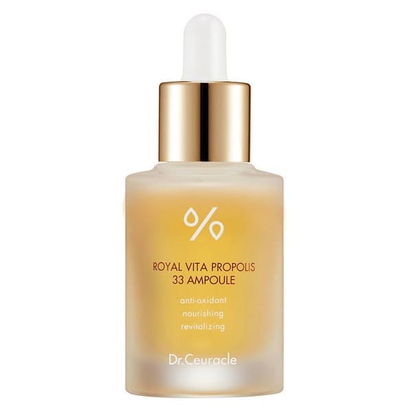 Dr.Ceuracle Royal Vita Propolis 33 Ampoule