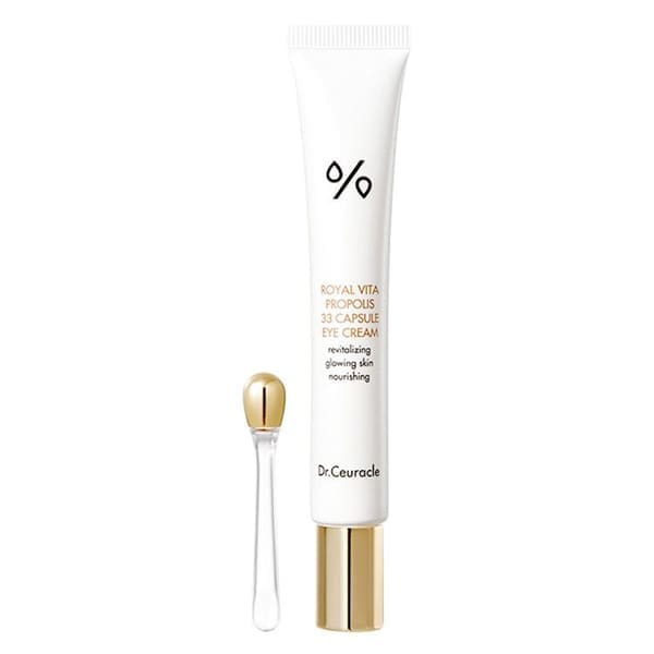 Dr.Ceuracle Royal Vita Propolis 33 Capsule Eye Cream