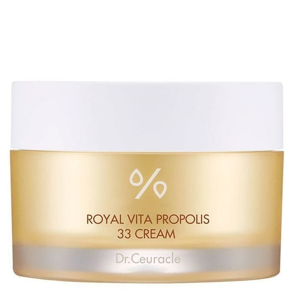 Dr.Ceuracle Royal Vita Propolis 33 Cream