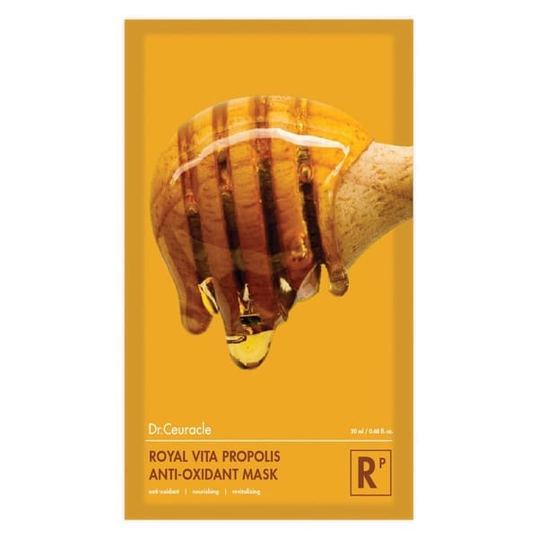Dr.Ceuracle Royal Vita Propolis Mask