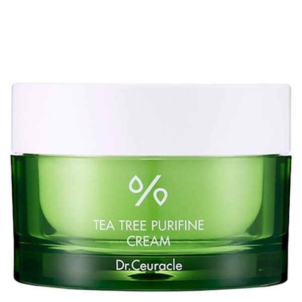 Dr.Ceuracle Tea Tree Purifine Cream