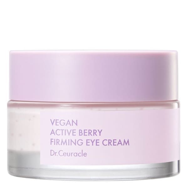 Dr.Ceuracle Vegan Active Berry Firming Eye Cream