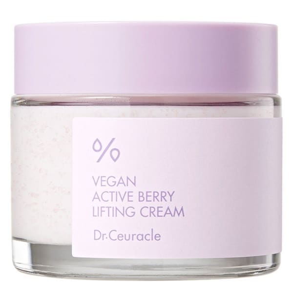 Dr.Ceuracle Vegan Active Berry Lifting Cream