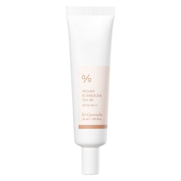 Dr.Ceuracle Vegan Kombucha BB Cream