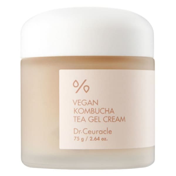 Dr.Ceuracle Vegan Kombucha Tea Gel Cream