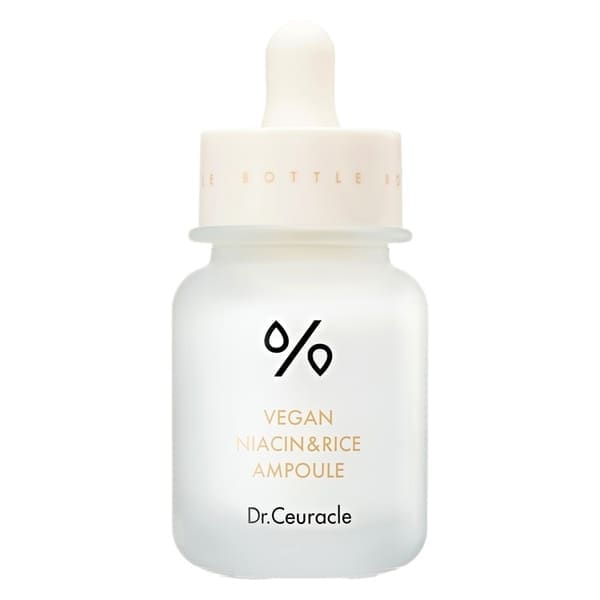 Dr.Ceuracle Vegan Niacin & Rice Ampoule