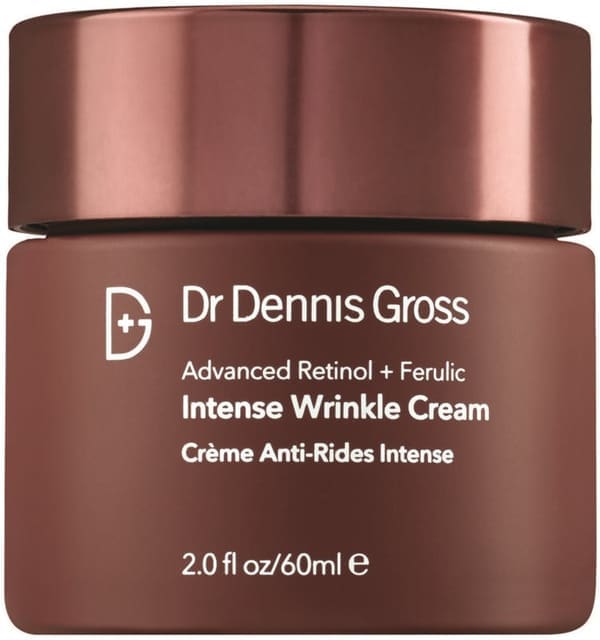 Dr Dennis Gross Advanced Retinol + Ferulic Intense Wrinkle Cream