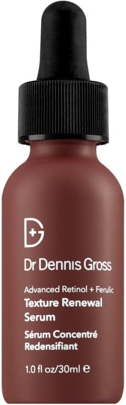 Dr Dennis Gross Advanced Retinol + Ferulic Texture Renewal Serum
