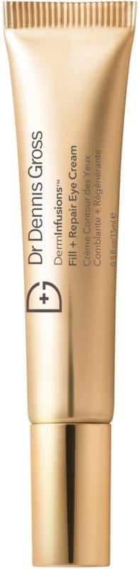 Dr Dennis Gross DermInfusions™ Fill & Repair Eye Cream