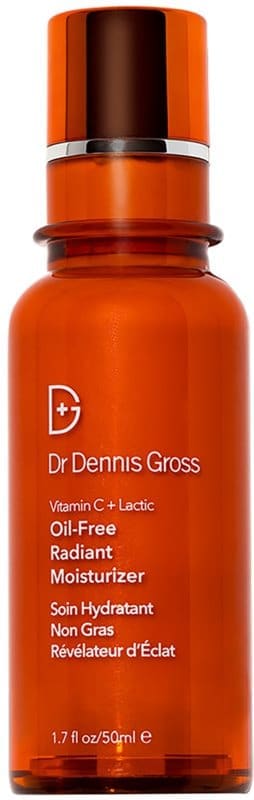 Dr Dennis Gross Vitamin C + Lactic Oil-Free Radiant Moisturizer
