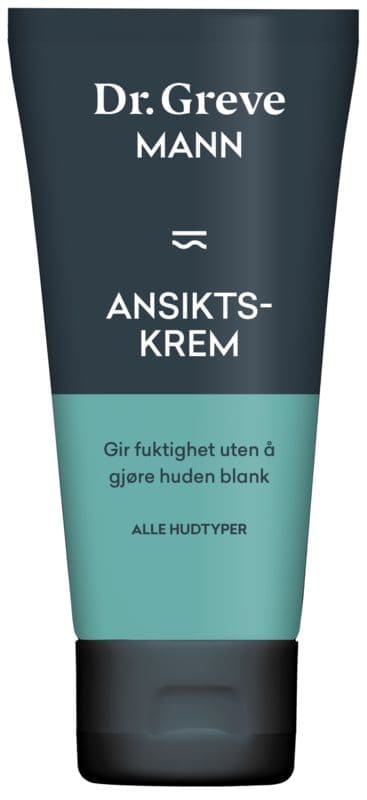 Dr. Greve Man Face Cream