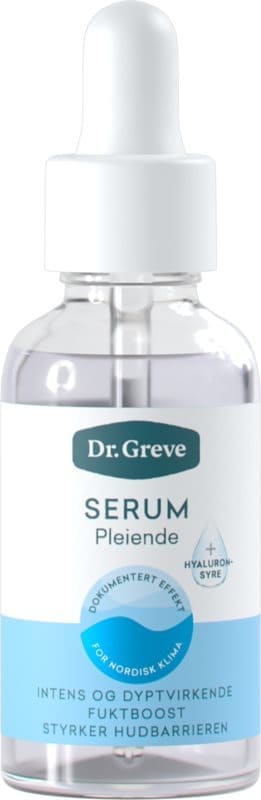 Dr. Greve Nourishing Serum