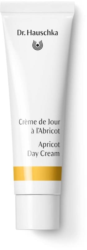 Dr. Hauschka Apricot Day Cream