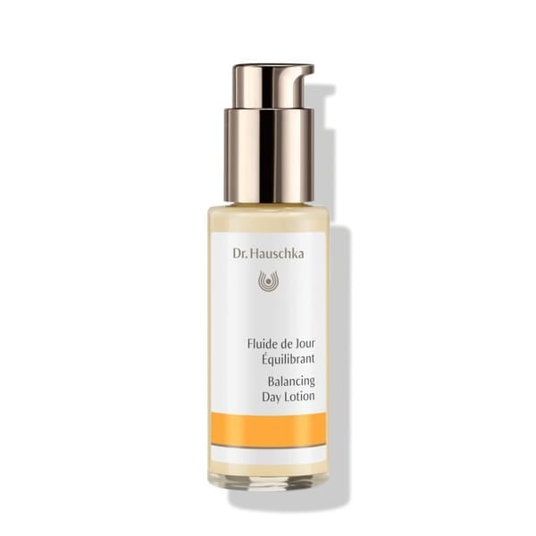 Dr. Hauschka Balancing Day Lotion