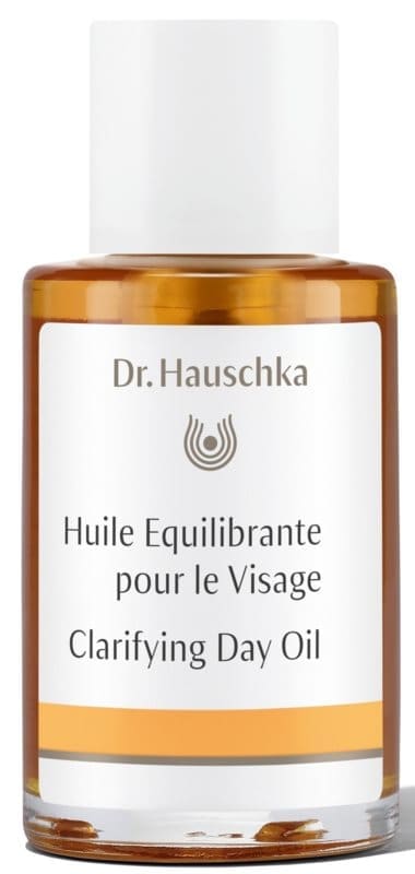 Dr. Hauschka Clarifying Day Oil