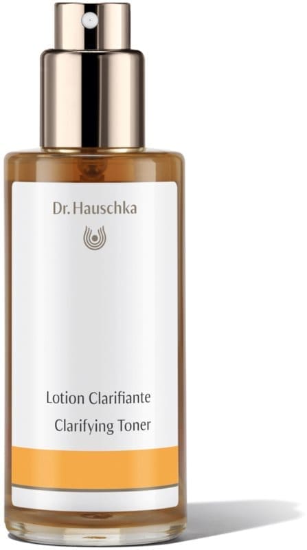 Dr. Hauschka Clarifying Toner