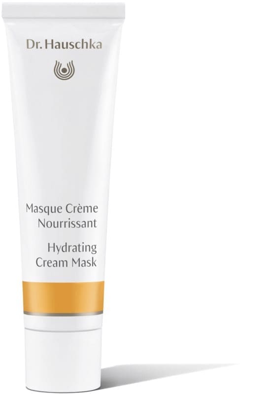 Dr. Hauschka Hydrating Cream Mask