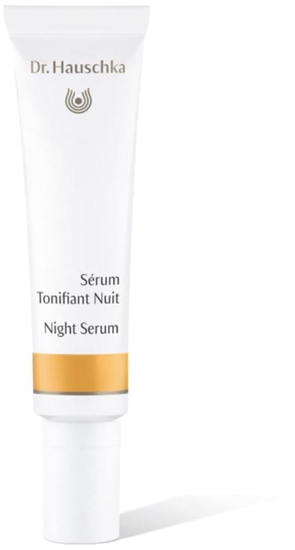 Dr. Hauschka Night Serum