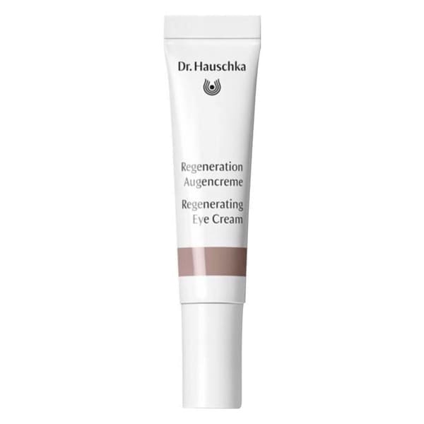 Dr. Hauschka Regenerating Eye Cream