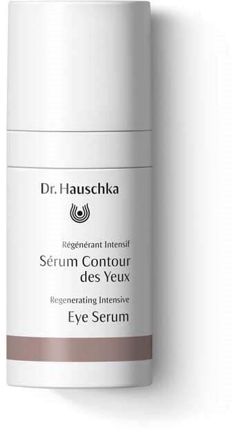 Dr. Hauschka Regenerating Intensive Eye Serum