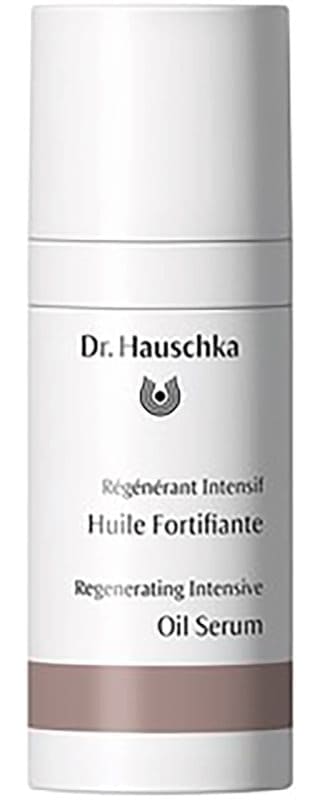Dr. Hauschka Regenerating Oil Serum Intensive