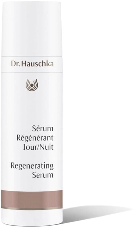 Dr. Hauschka Regenerating Serum