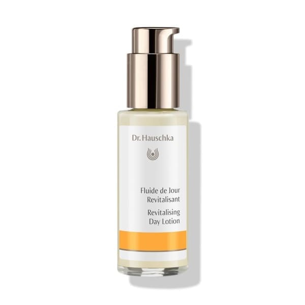 Dr. Hauschka Revitalising Day Lotion