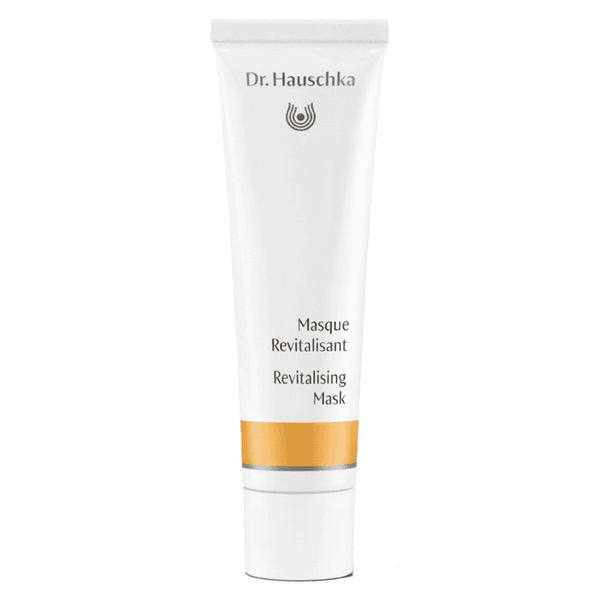 Dr. Hauschka Revitalising Mask