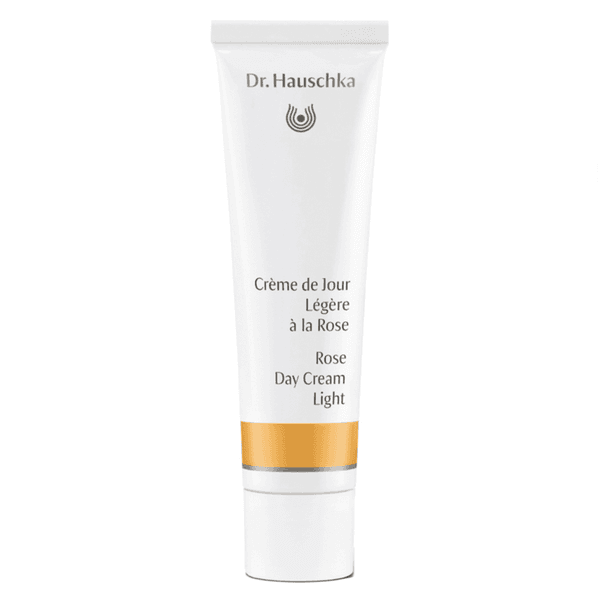 Dr. Hauschka Rose Day Cream Light