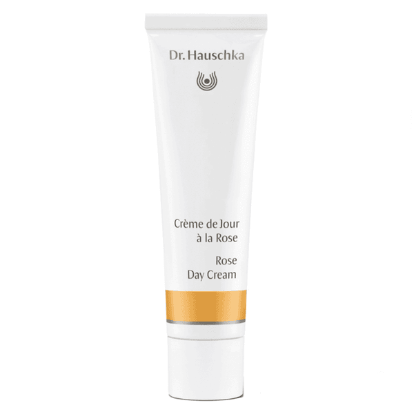 Dr. Hauschka Rose Day Cream