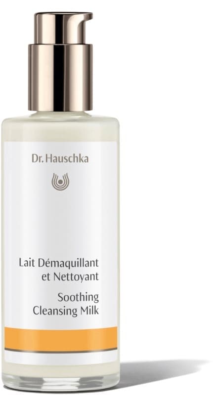 Dr. Hauschka Soothing Cleansing Milk