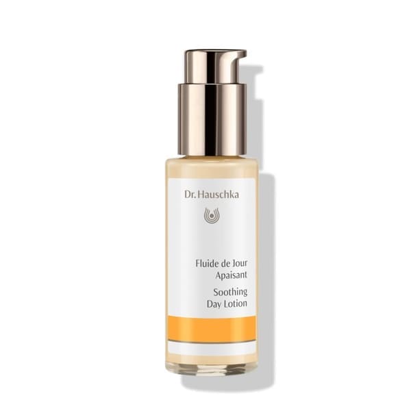 Dr. Hauschka Soothing Day Lotion