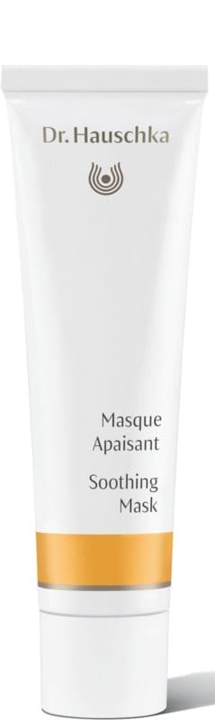 Dr. Hauschka Soothing Mask