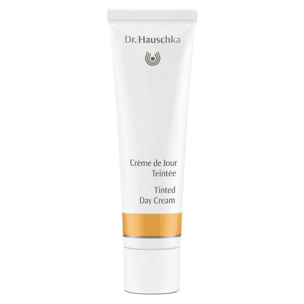 Dr. Hauschka Tinted Day Cream