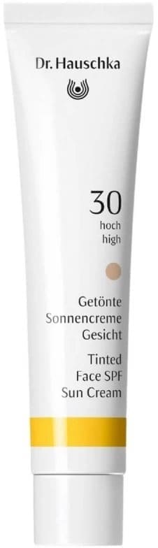 Dr. Hauschka Tinted Face Sun Cream SPF 30