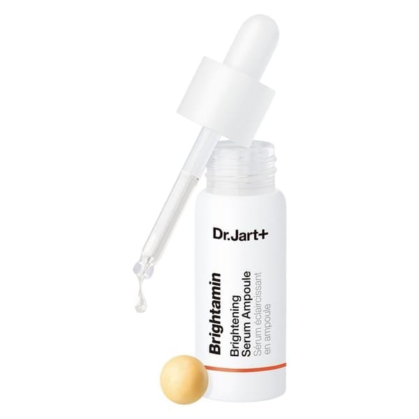 Dr.Jart+ Brightamin Brightening Serum Ampoule